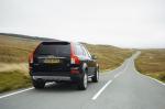 Volvo XC90 2007 года